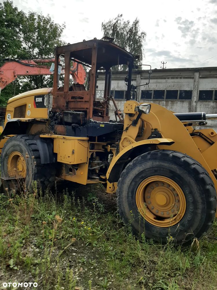 Caterpillar 938 K - 2