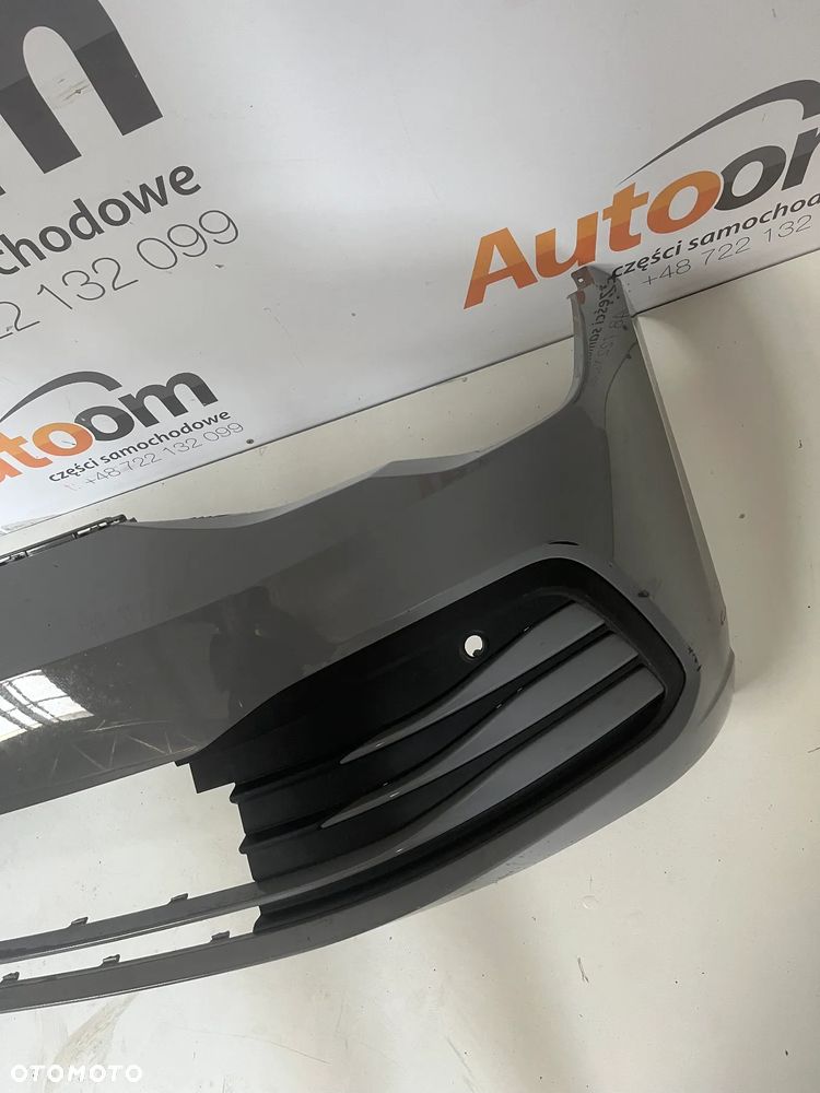 VW GOLF VIII 8 5H0 2019- ZDERZAK PRZÓD PRZEDNI 5H0807221H - 10