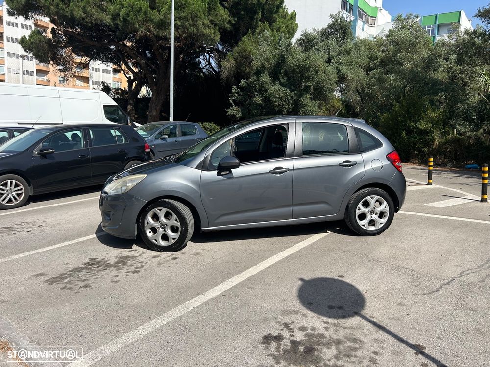 Citroën C3 1.1 Seduction - 15