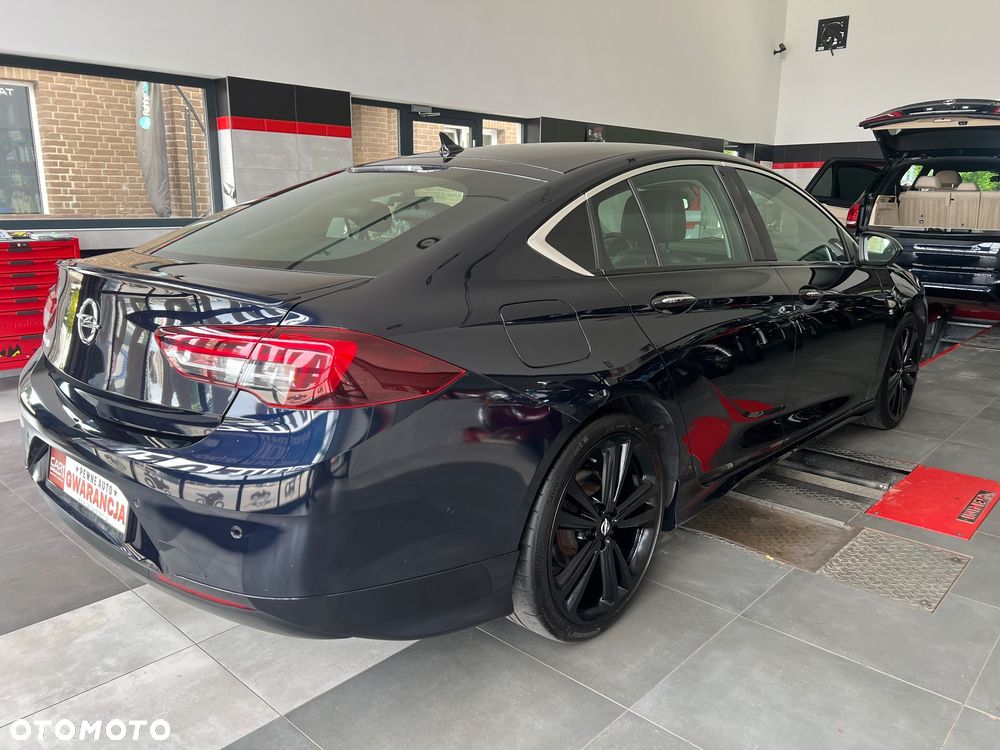 Opel Insignia 2.0 CDTI Elite S&S - 6
