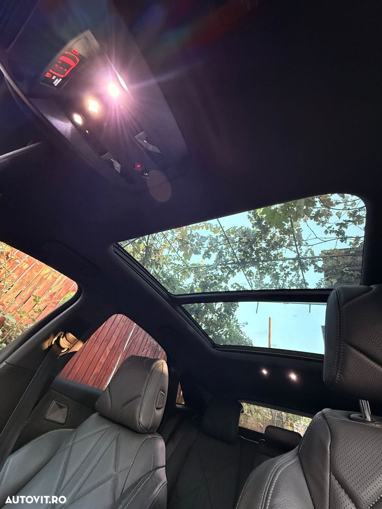DS AUTOMOBILES DS 7 Crossback 2022 — imagine 4