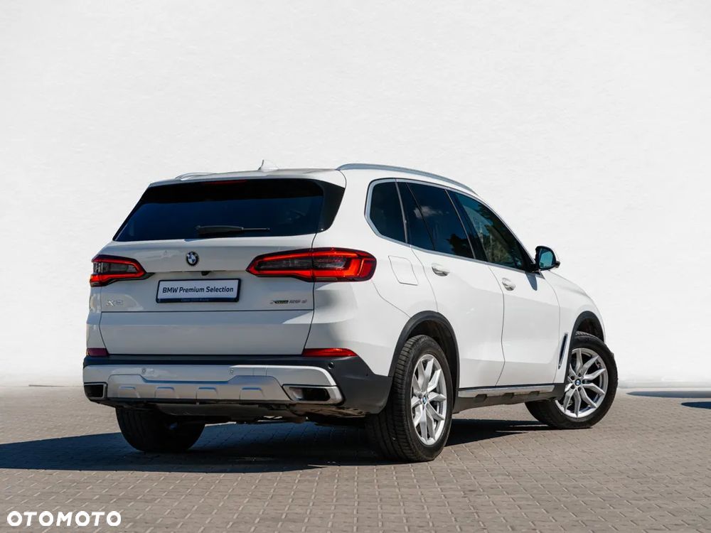 BMW X5 xDrive25d xLine - 3