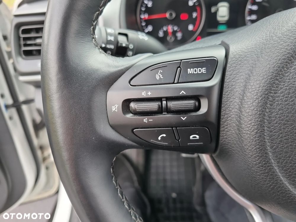 Kia Stonic 1.0 T-GDI M DCT - 18