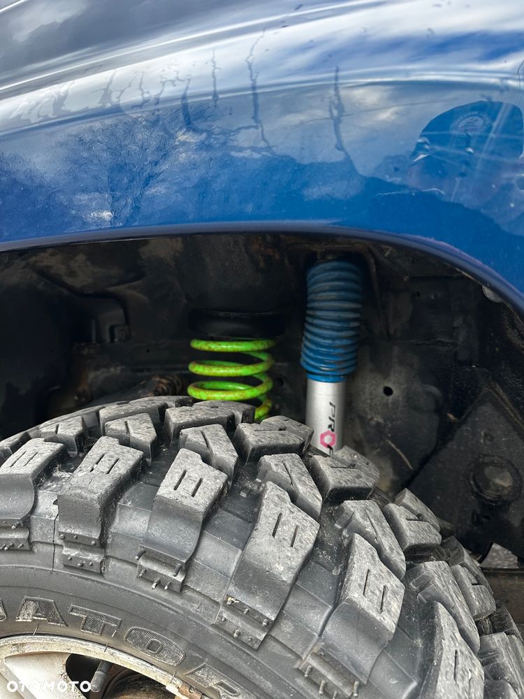 Jeep Grand Cherokee 4.7 Limited - 8