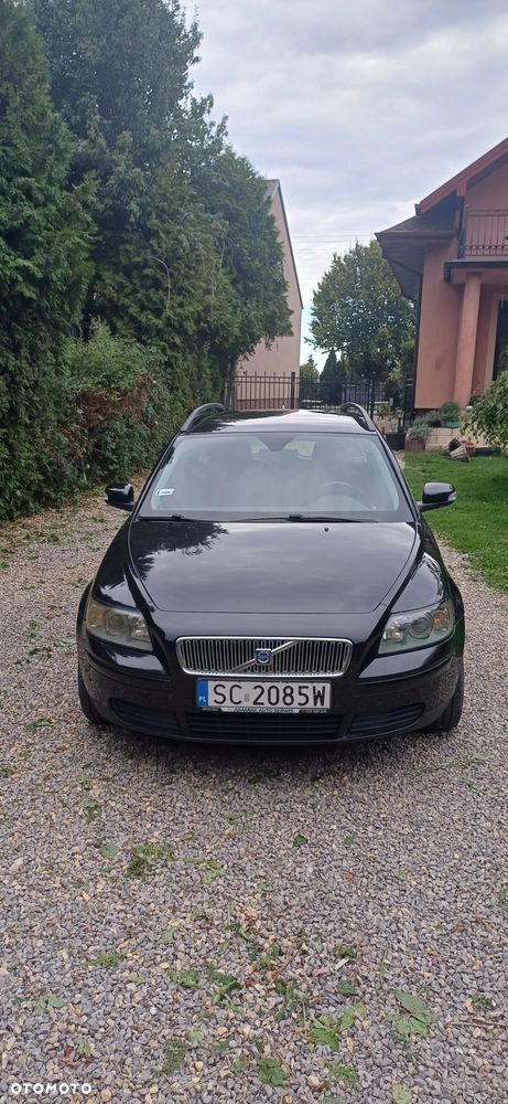 Volvo V50 1.8 - 12