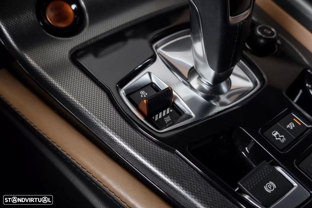 Jaguar F-Type 3.0 V6 S/C Auto - 19