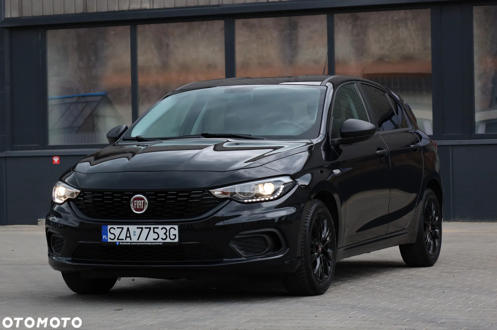 Fiat Tipo 1.4 16v Street - 35