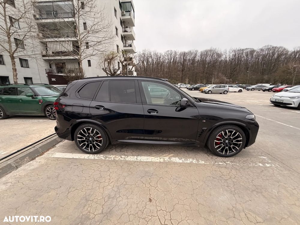 BMW X5 2025 — imagine 3