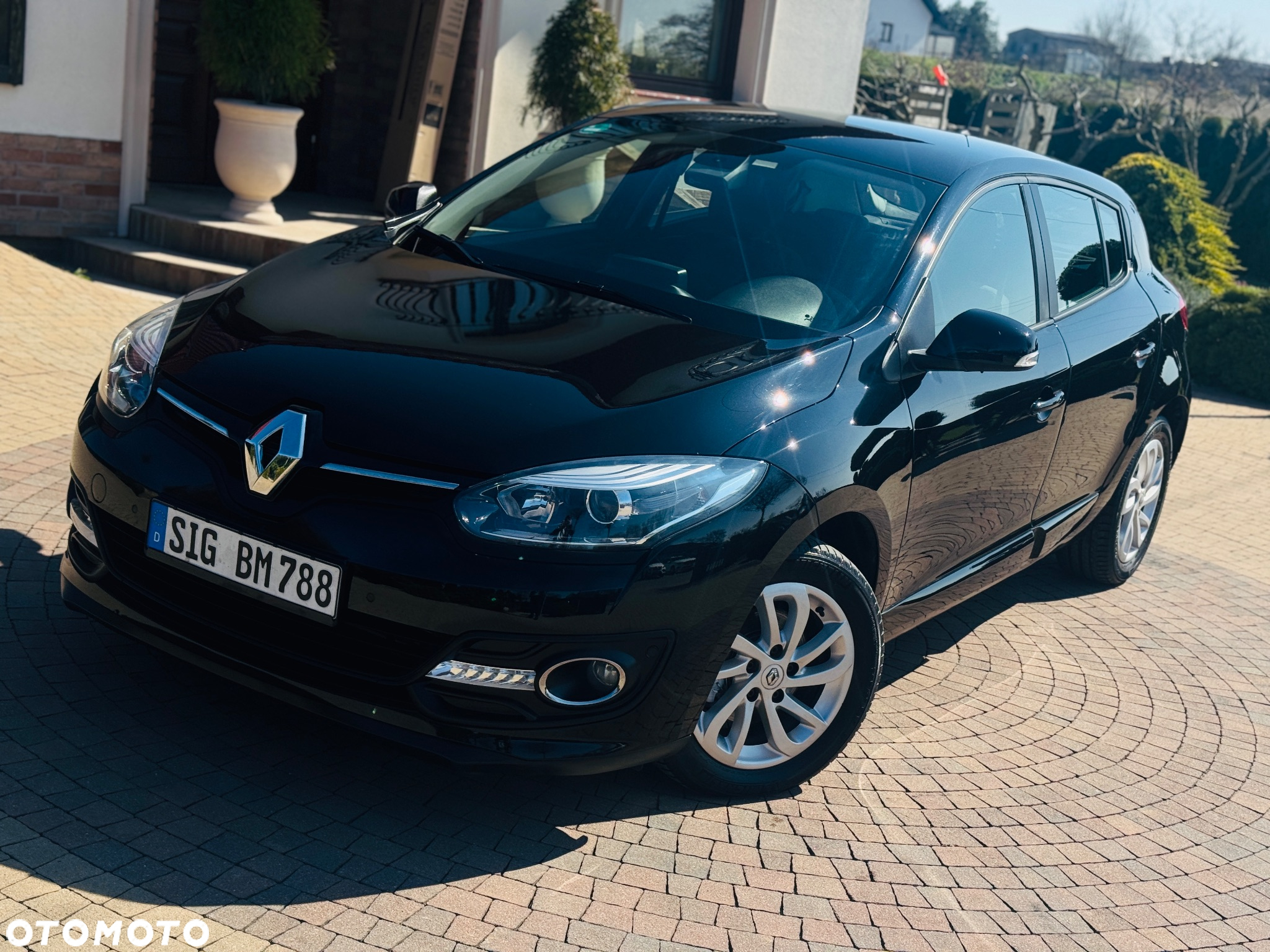 Renault Megane Grandtour ENERGY TCe 115 Start & Stopp LIMITED - 26