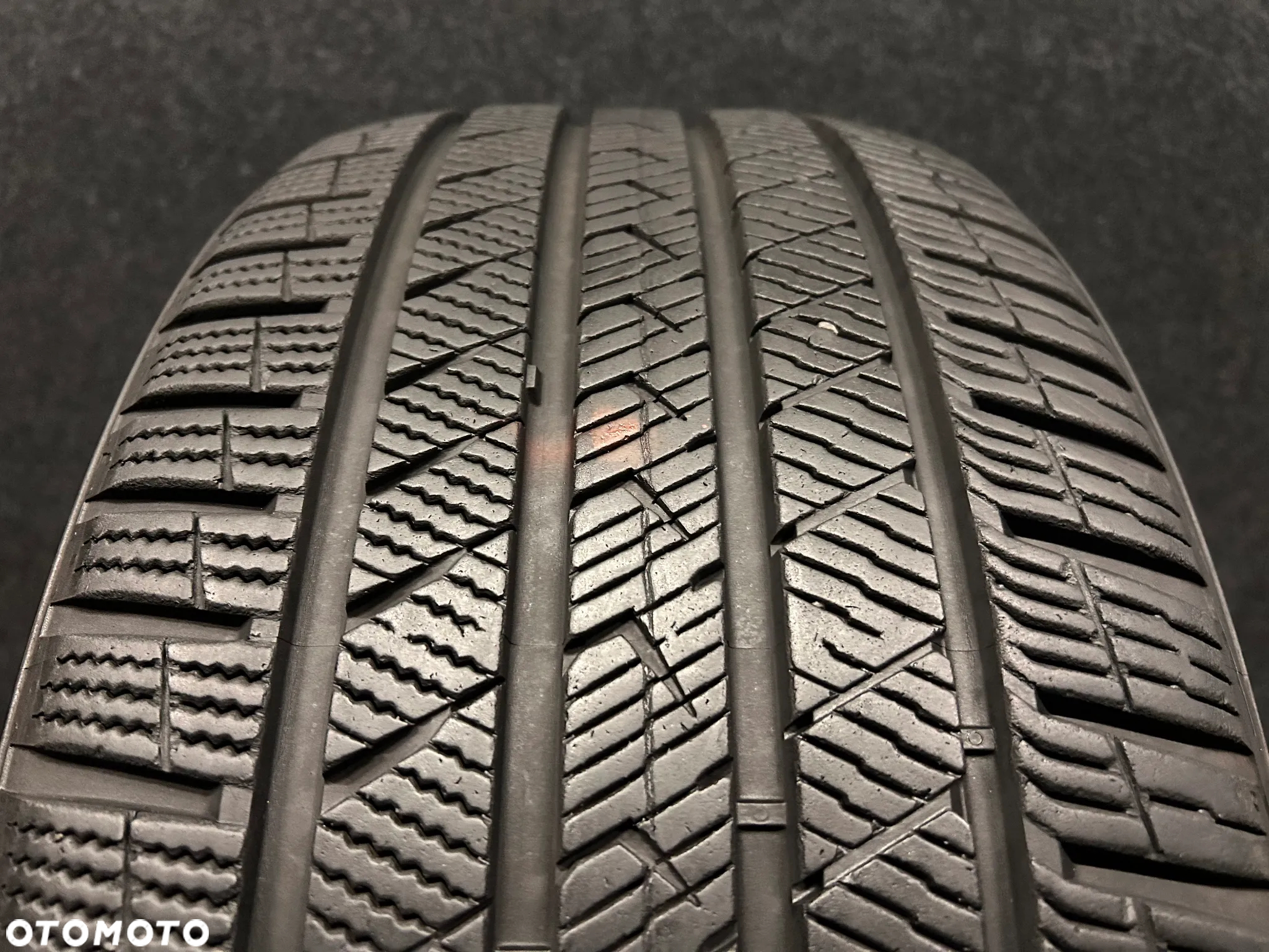 Vredestein Quatrac PRO 245/40/19 98Y XL 1szt. Ładna! - 2