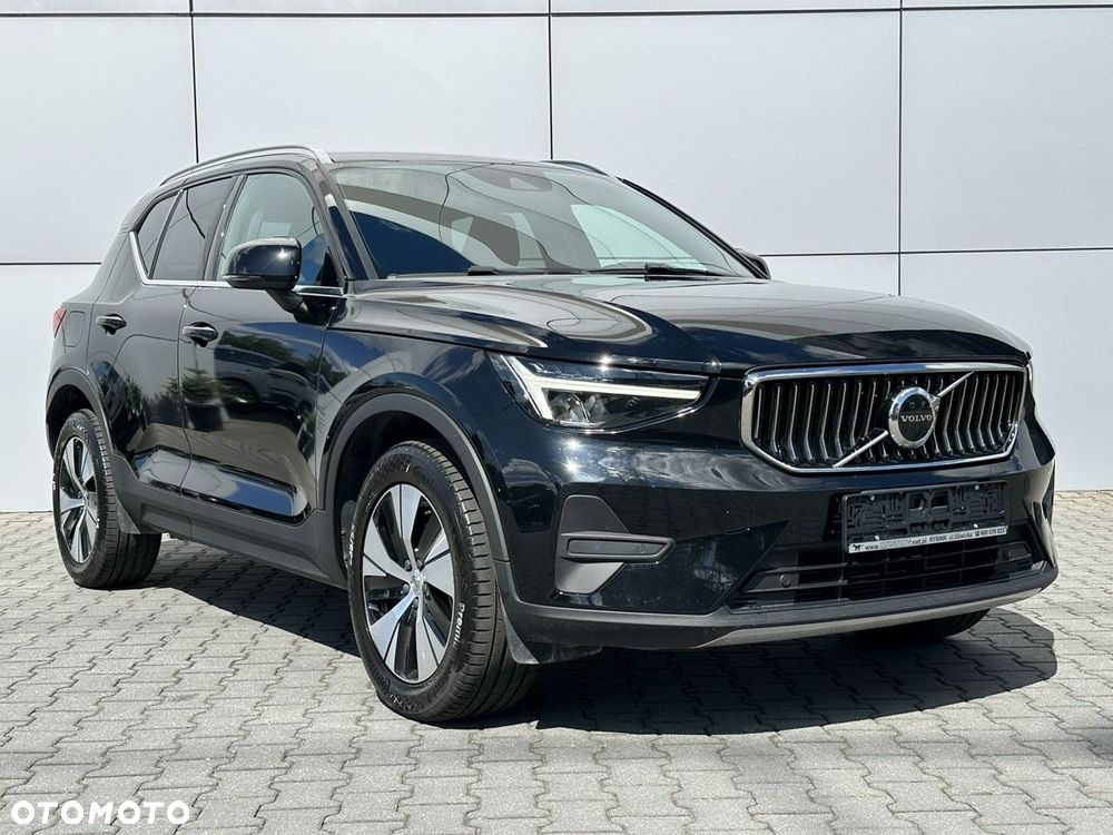 Volvo XC 40 - 6