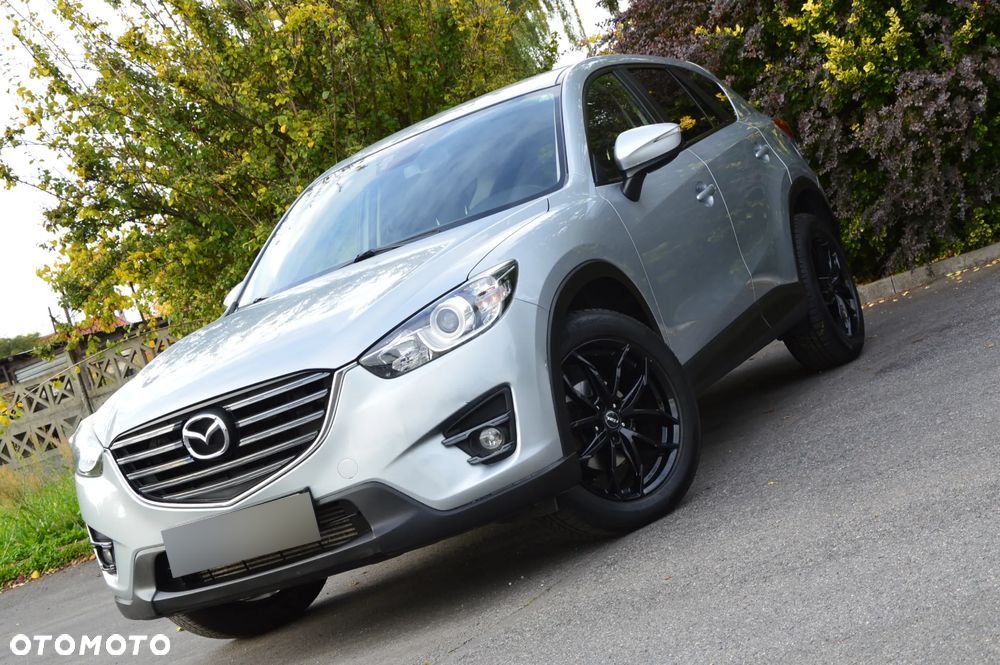 Mazda CX-5 2.2 D Skyenergy 2WD - 29