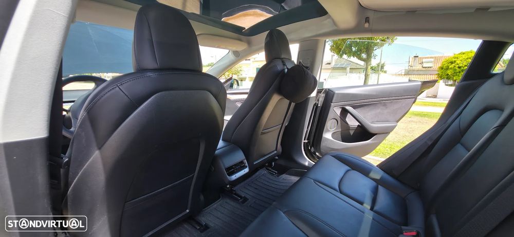 Tesla Model 3 Long Range Tração Integral - 11