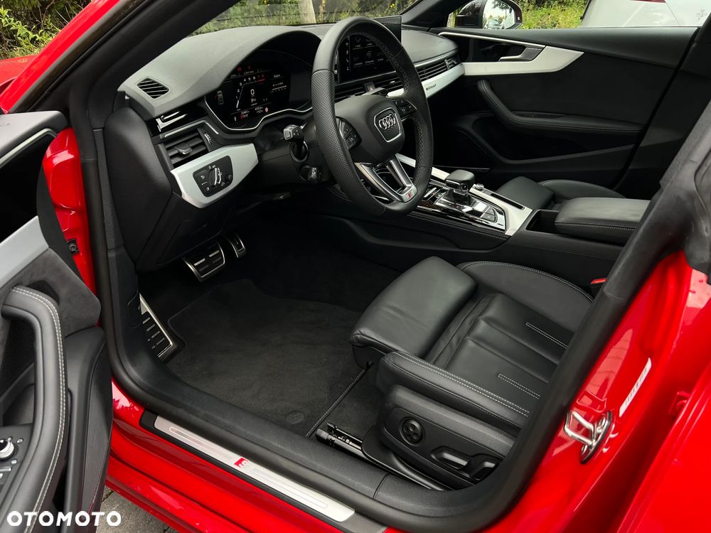 Audi A5 - 9