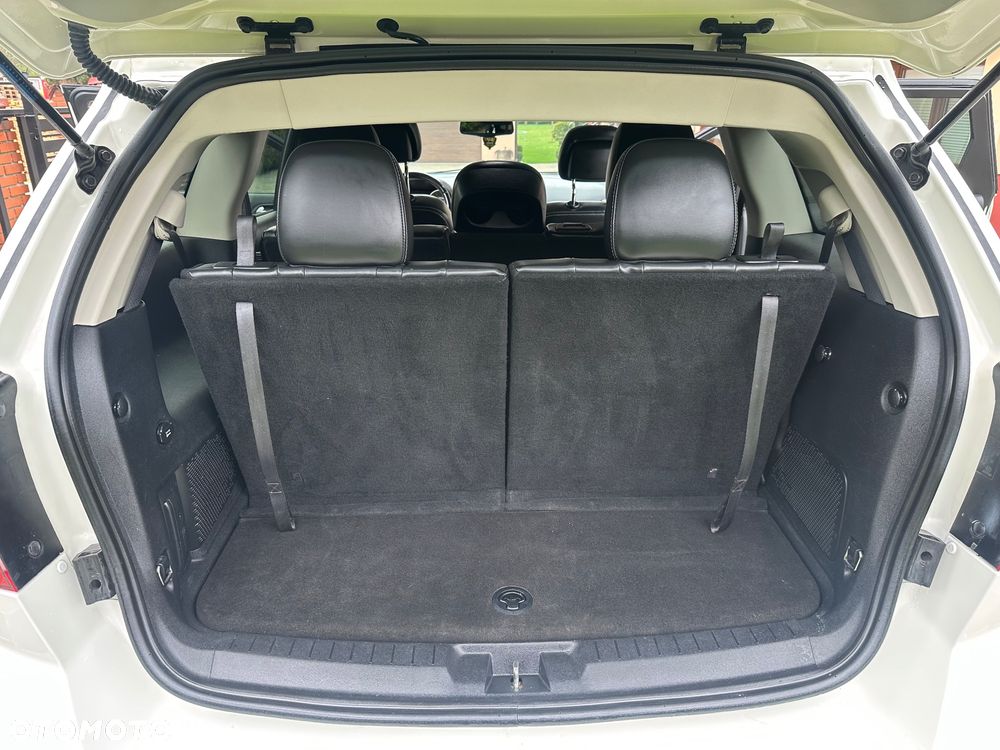Fiat Freemont 2.0 Multijet 16V DPF Automatik Allrad Lounge - 17