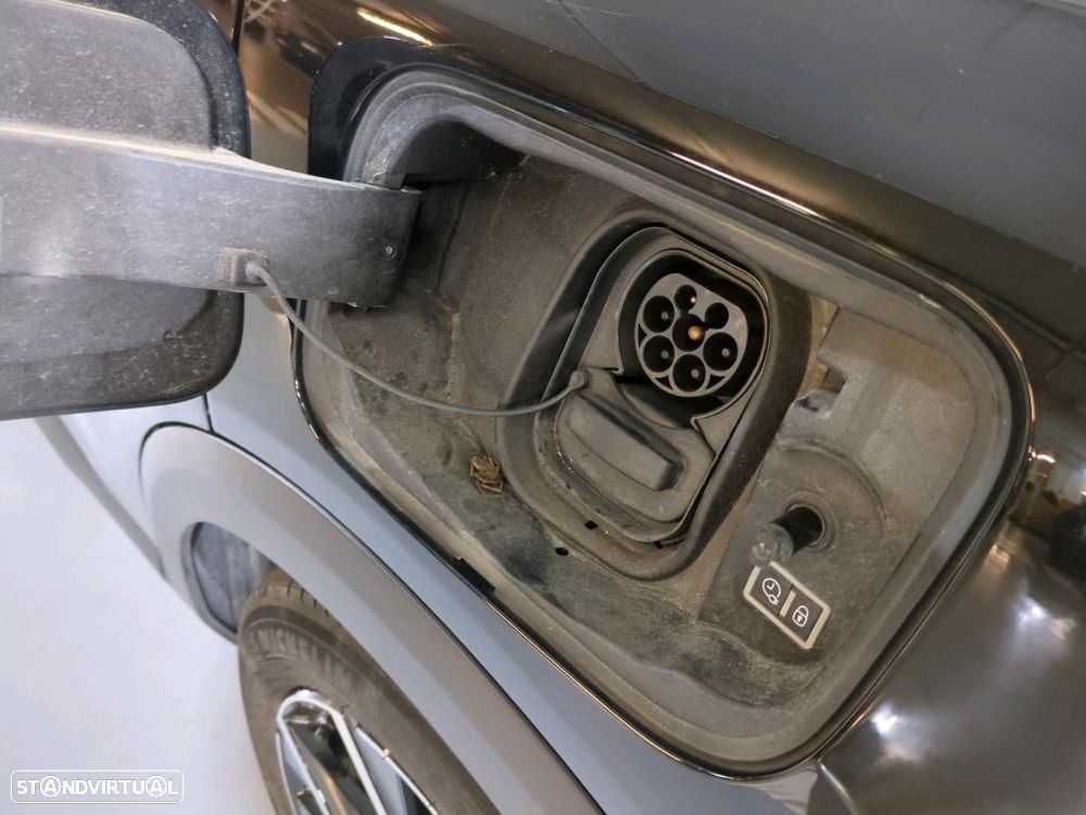 Citroën e-C4 50 kWh Feel Pack - 10