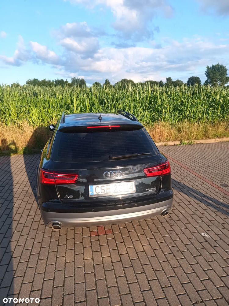 Audi A6 Allroad 3.0 TDI Quattro S tronic - 30