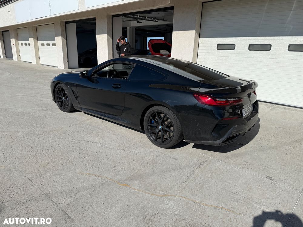 BMW Seria 8 - 6