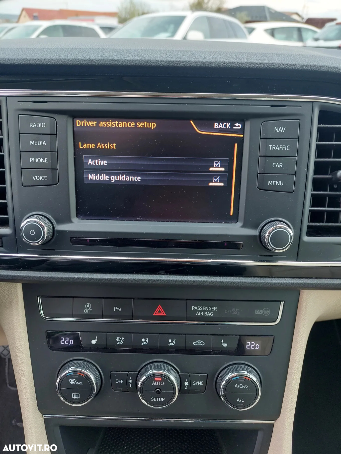 Seat Leon - 15
