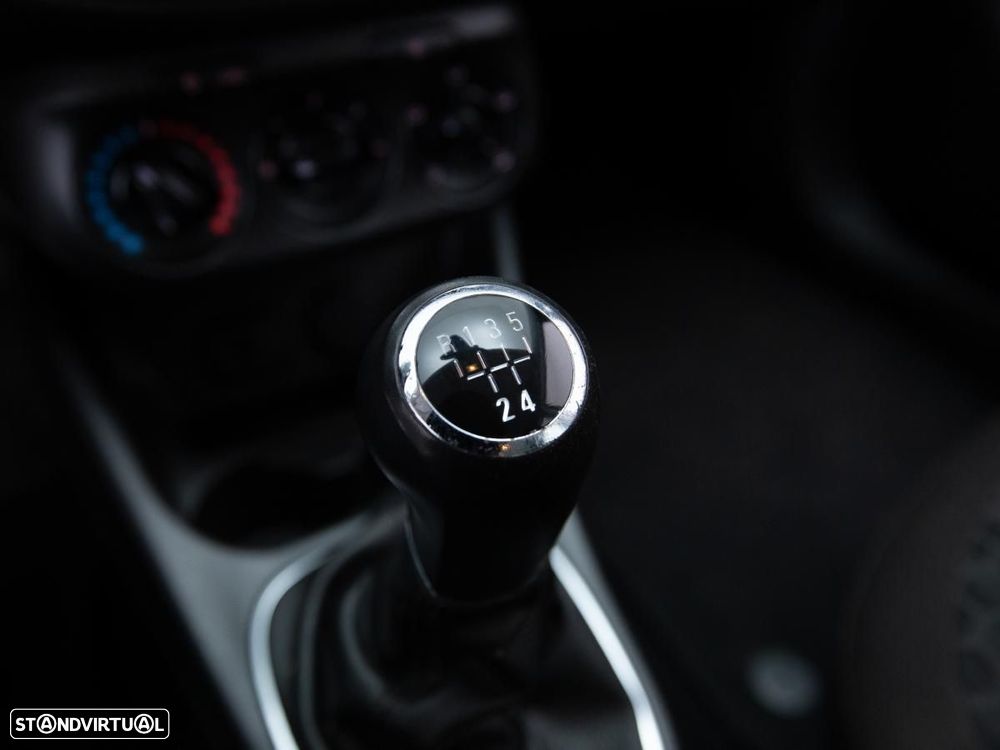 Opel Corsa - 15