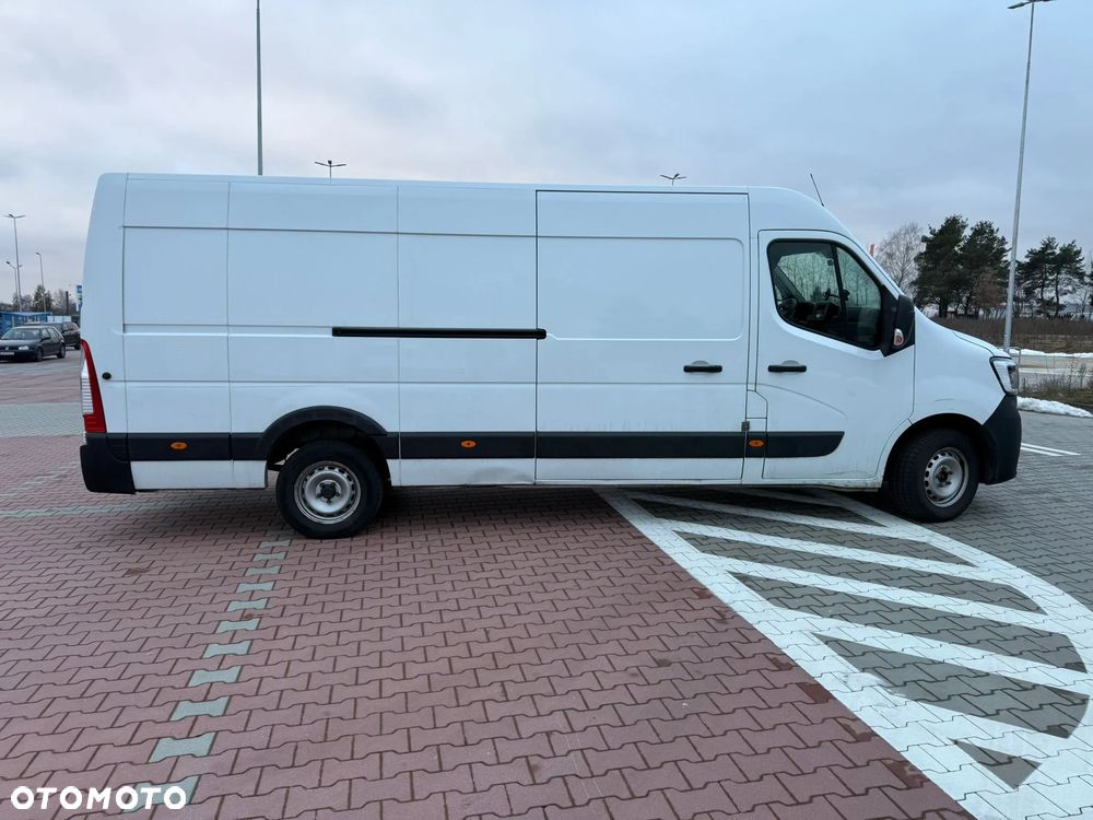 Renault Master L4H2 - 7