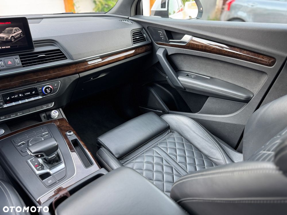 Audi Q5 2.0 TFSI Quattro S tronic sport - 15