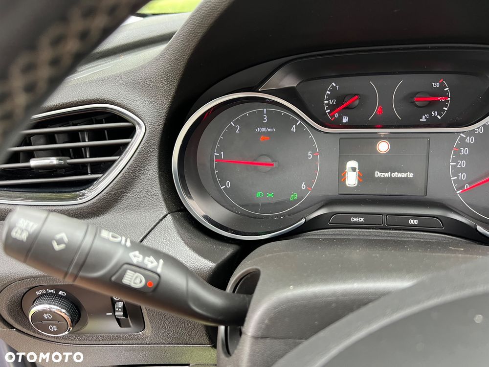 Opel Grandland X 1.6 CDTI Ultimate S&S - 21