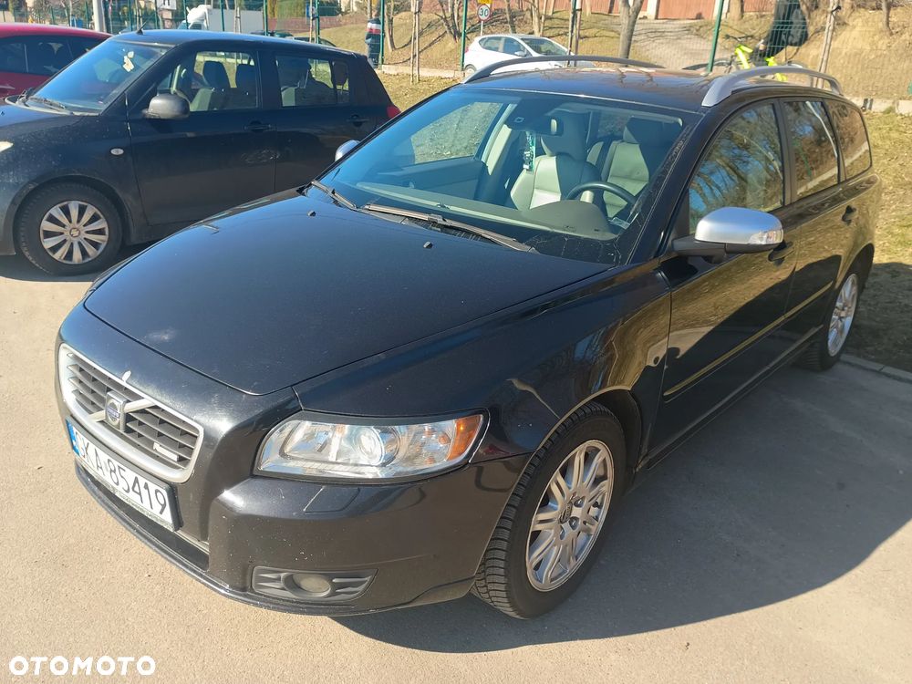 Volvo V50 2.0D - 5
