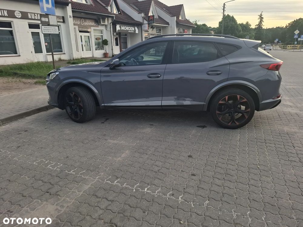 Cupra Formentor - 3