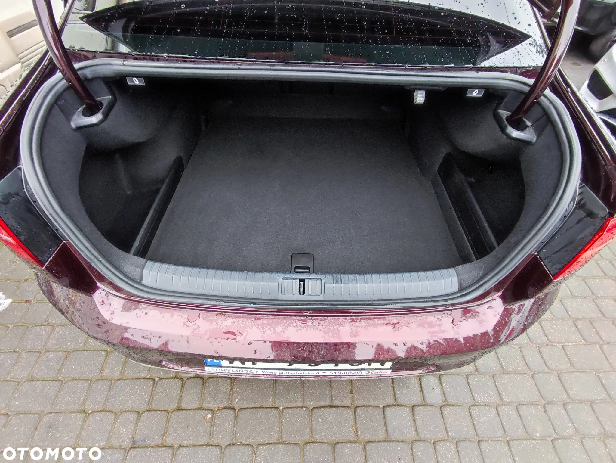Volkswagen Passat 2.0 TDI BMT Highline DSG - 29