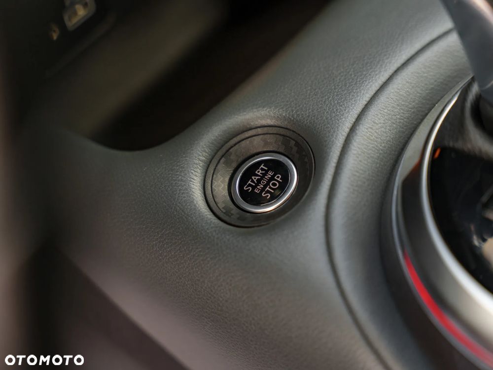 Nissan Juke DIG-T 117 DCT N-Connecta - 21