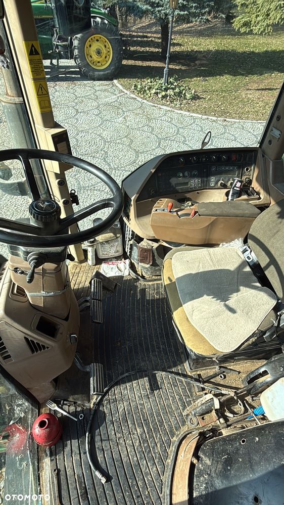 John Deere 8400 - 4