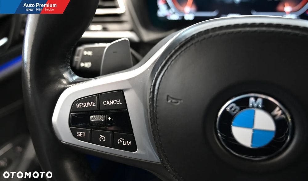 BMW X3 xDrive20d M Sport sport - 5