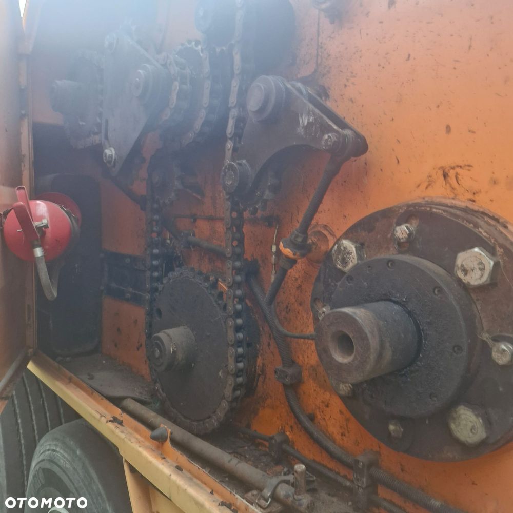 Doppstadt AK - 230 Profi - 6