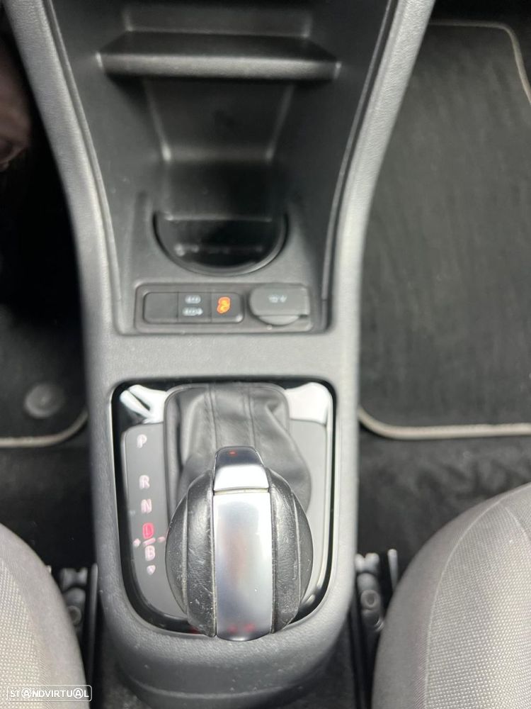 VW e-Up! Standard - 21