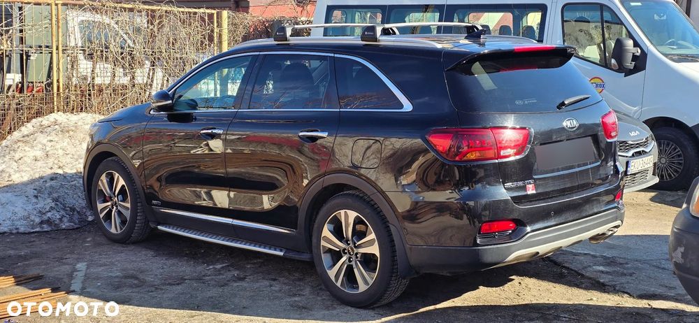 Kia Sorento 2.0 CRDI GT Line - 10