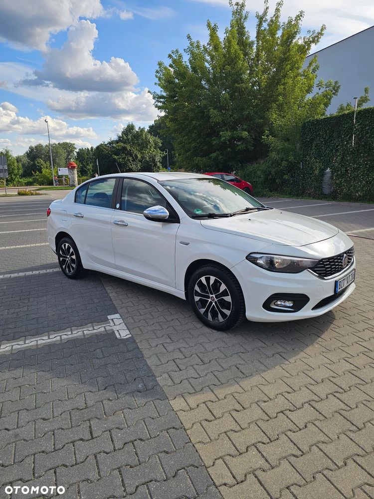 Fiat Tipo 1.4 16V Mirror - 13