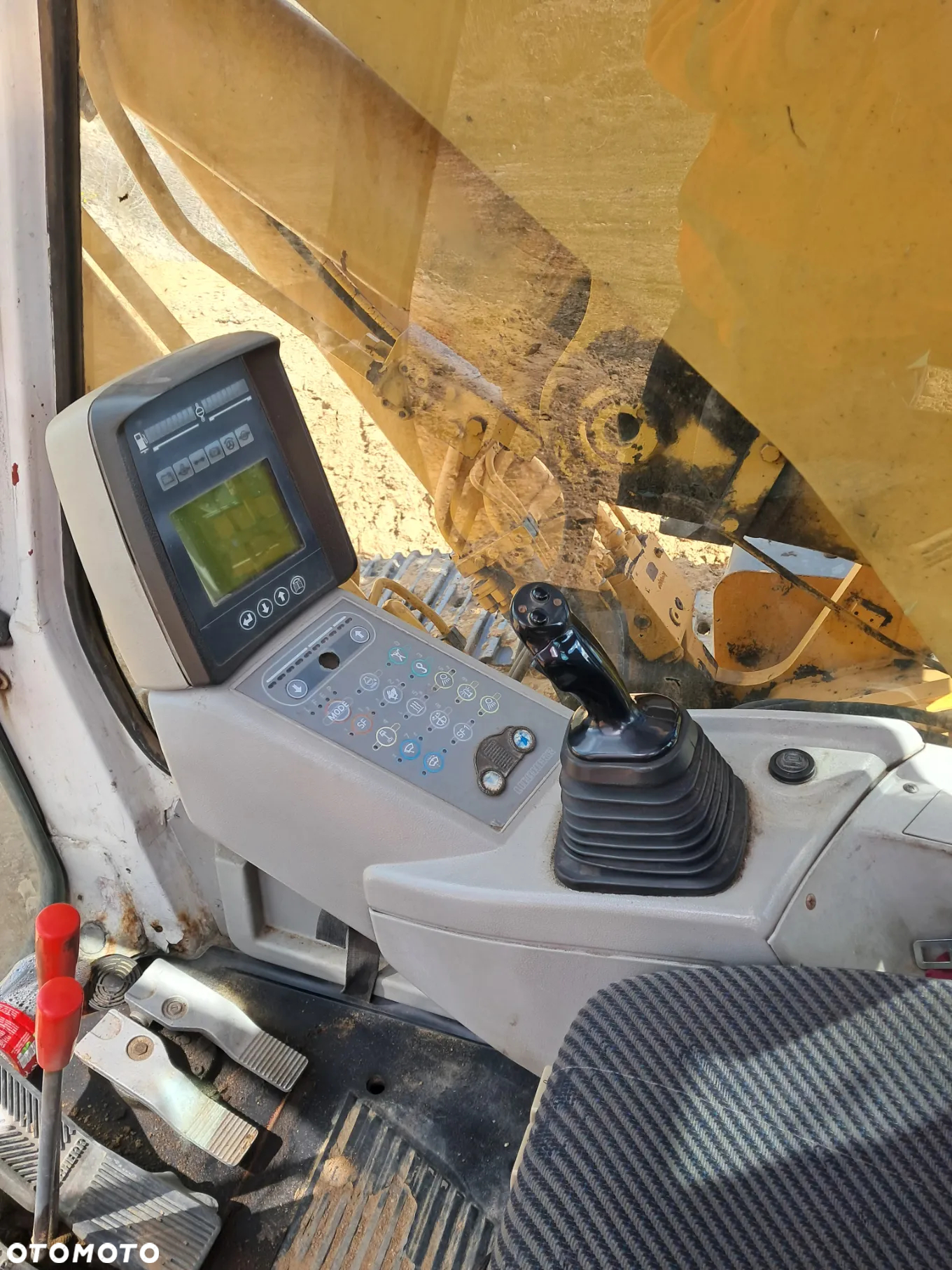 Liebherr - 8