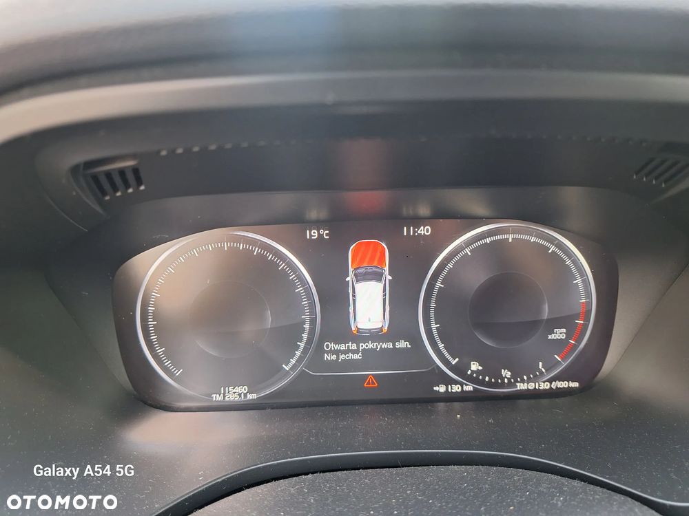 Volvo XC 60 - 8