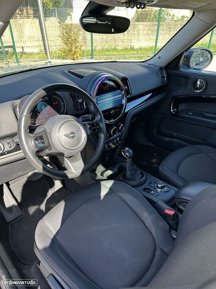 MINI Countryman - 5