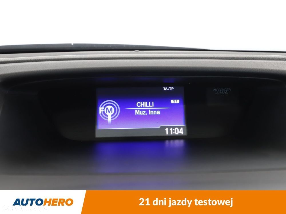 Honda CR-V 2.0 Lifestyle (Honda Connect+) - 20