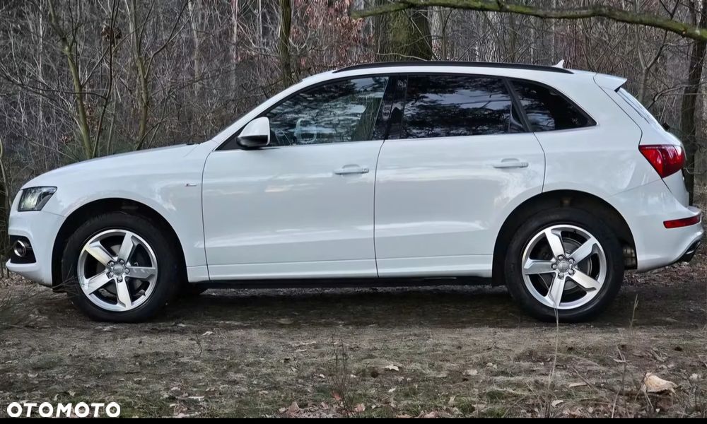 Audi Q5 - 15