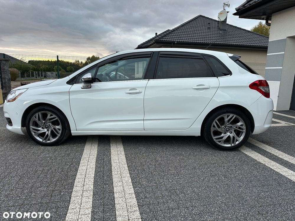 Citroën C4 - 14