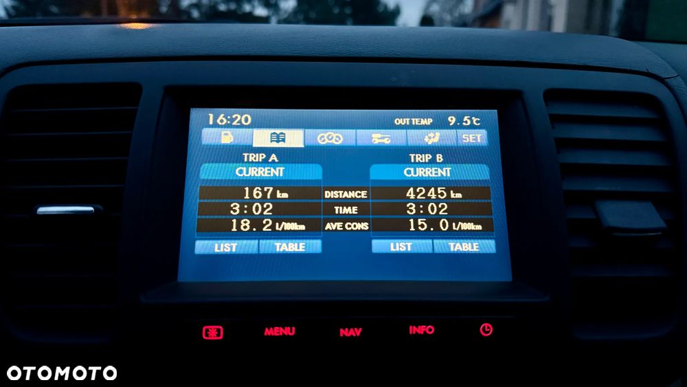 Subaru Legacy 3.0R Automatik Exclusive - 24