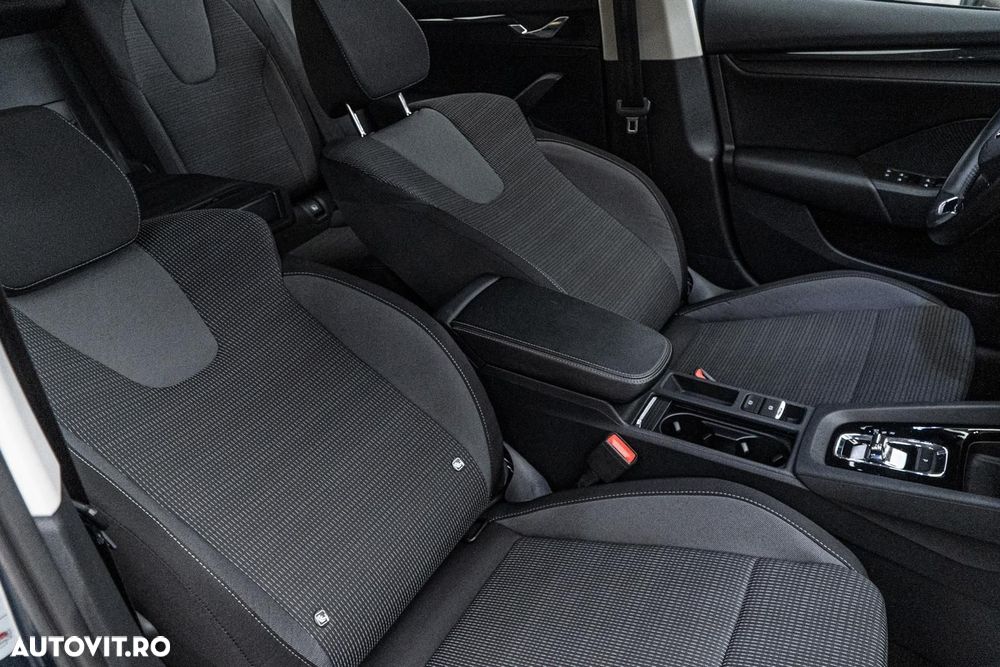Skoda Octavia 1.0 TSI e-TEC DSG Style - 37