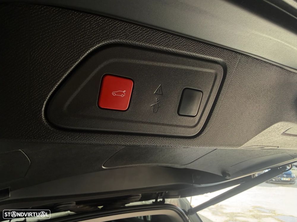 Citroën C5 Aircross 1.6 Hybrid Shine Pack e-EAT8 - 31