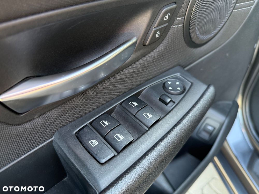 BMW Seria 2 218d GT Sport Line - 16
