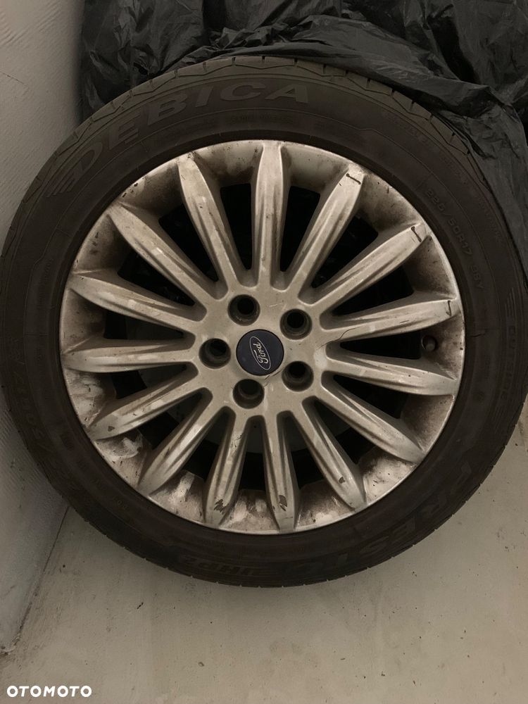Ford S-Max 2.0 TDCi Titanium - 18