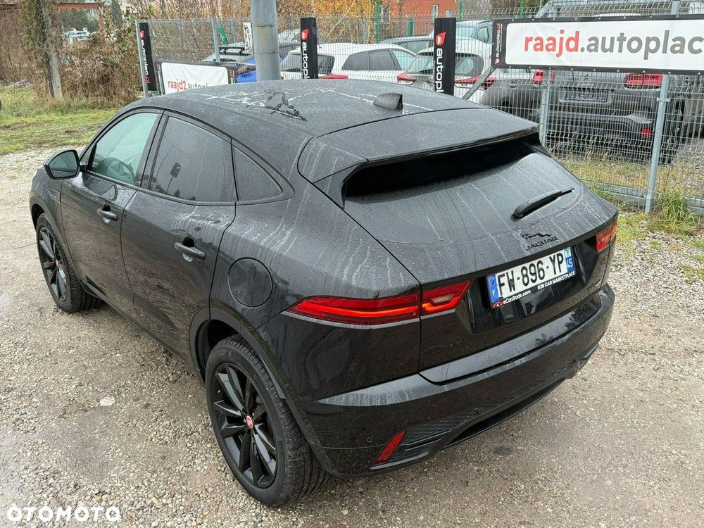 Jaguar E-Pace - 23