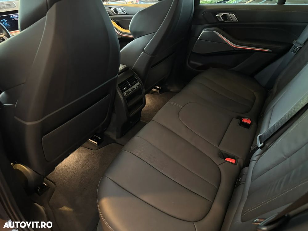 BMW X5 - 16